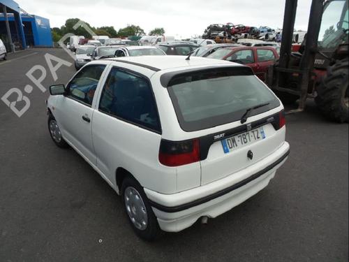 Used Parts SEAT IBIZA II (6K1) 1.0 4796477