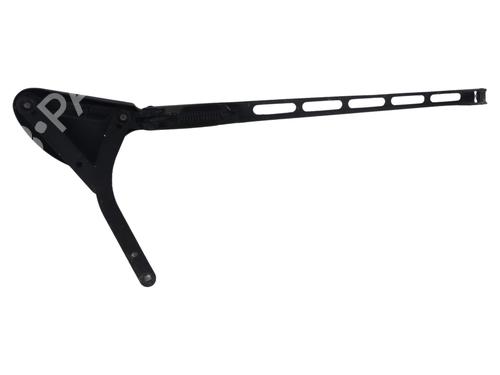 Used Front windshield wiper arm Front windshield wiper arm MERCEDES-BENZ C-CLASS (W203) C 220 CDI (203.008) (150 hp) 40220090 40220090