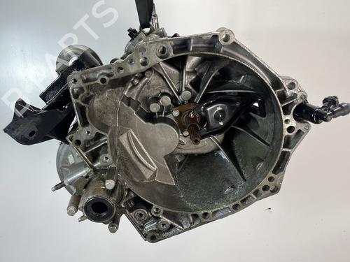 Gearbox PEUGEOT PARTNER Platform/Chassis | BP37334558M3 - Image 2