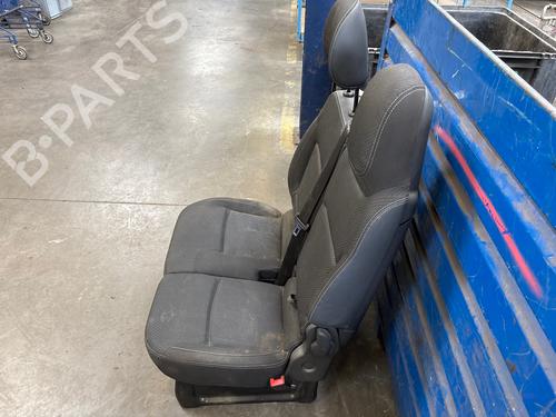 Right front seat RENAULT TRAFIC III Van (FG_) 1.6 dCi 145 (FGMG) | BP38596718C16 - Image 5
