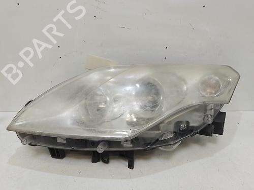 Used Left headlight Left headlight 37314447 37314447