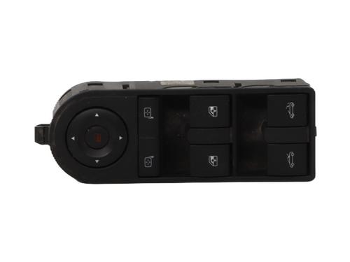 Left front window switch OPEL TIGRA TwinTop (X04) 1.3 CDTI (R97) | BP37329783I27  - Image 5