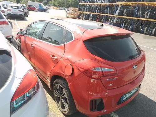Heater resistor KIA CEE'D (JD) 1.6 CRDi 136 | BP37321173M108 - Image 5