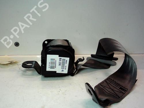 Used Rear right seatbelt Rear right seatbelt 37304062 37304062