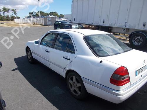 Used Parts MERCEDES-BENZ C-CLASS (W202) C 250 Turbo-D (202.128) 4799059