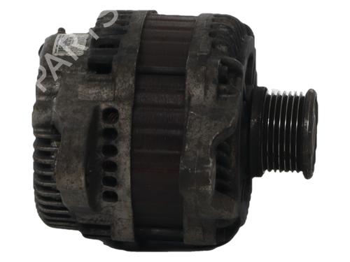 Alternator RENAULT ESPACE IV (JK0/1_) 3.0 dCi (JK0E, JK0Y) | BP37707243M7  - Image 5