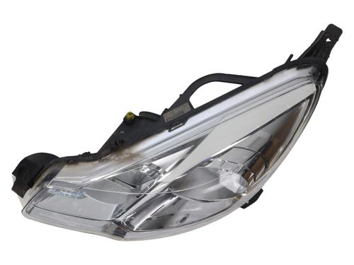 Left headlight CITROËN C3 II (SC_) 1.6 HDi 90 | BP39630076C28 - Image 3