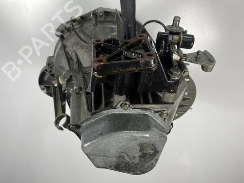 Used Gearbox Gearbox 37327229 37327229