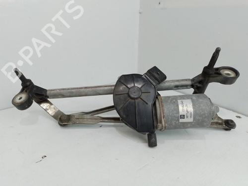 Front wiper motor OPEL CORSA D (S07) 1.3 CDTI (L08, L68) | BP37300903M29 - Image 4