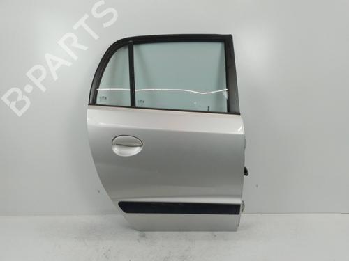 Used Right rear door Right rear door 37622176 37622176