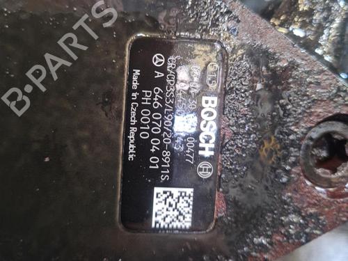 Engine MERCEDES-BENZ C-CLASS T-Model (S203) C 220 CDI (203.208) | BP37310086M1  - Image 9