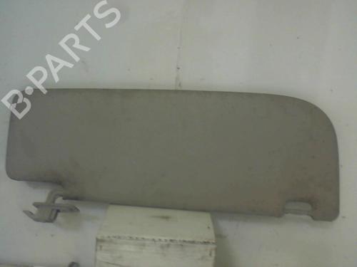Right sun visor PEUGEOT BIPPER (AA_) 1.3 HDi 75 | BP37307232I2 - Image 2