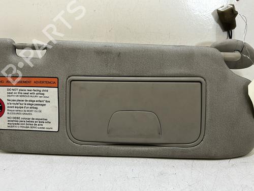 Right sun visor OPEL ANTARA A (L07) 2.0 CDTI 4x4 | BP37325749I2 - Image 2