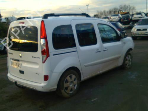 Engine RENAULT KANGOO / GRAND KANGOO II (KW0/1_) 1.5 dCi 90 (KW05, KW08, KW0G, KW11) | BP37307326M1 - Image 5