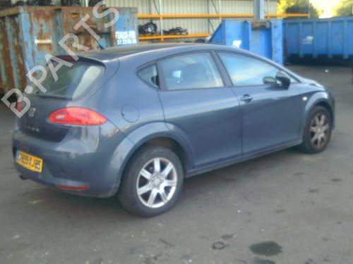 Front wiper motor SEAT LEON (1P1) 1.9 TDI | BP37307288M29  - Image 5
