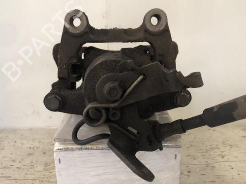 Left rear brake caliper AUDI TT (8J3) 2.0 TFSI | BP37309164M107 - Image 2