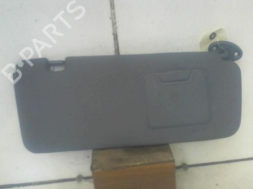 Right sun visor TOYOTA RAV 4 II (_A2_) 2.0 D 4WD (CLA20_, CLA21_, CLA20R, CLA21R) | BP37302225I2 - Image 2