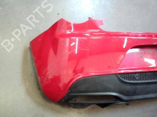 Used Rear bumper Rear bumper 37618956 37618956