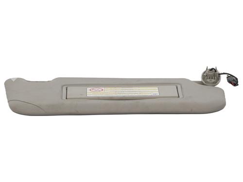 Used Right sun visor Right sun visor 37328880 37328880