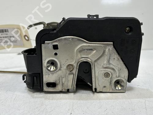 Used Front right lock Front right lock 37324320 37324320