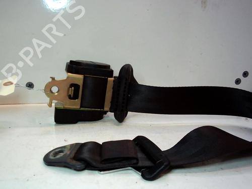 Used Rear right seatbelt Rear right seatbelt 37753659 37753659