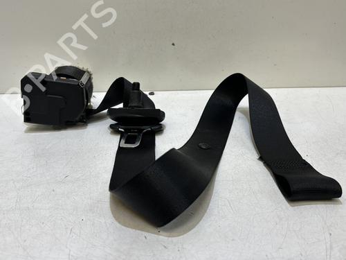 Used Front left seatbelt Front left seatbelt 37325883 37325883