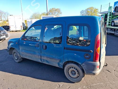 Switch RENAULT KANGOO (KC0/1_)  | BP37332318I30  - Image 11