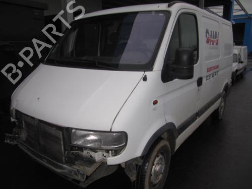 Recambios RENAULT MASTER II Van (FD) 2.5 D (FD0A, FD0E, FD2E, FD3E) 4797540