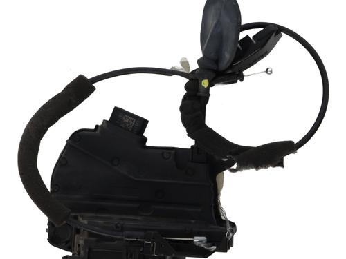 Used Rear right lock Rear right lock RENAULT TWINGO III (BCM_, BCA_) [2014-2026] 39090169 39090169