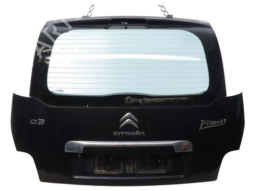 Used Tailgate Tailgate 37617323 37617323