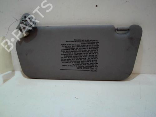 Right sun visor KIA RIO II (JB) | BP37308233I2 - Image 3