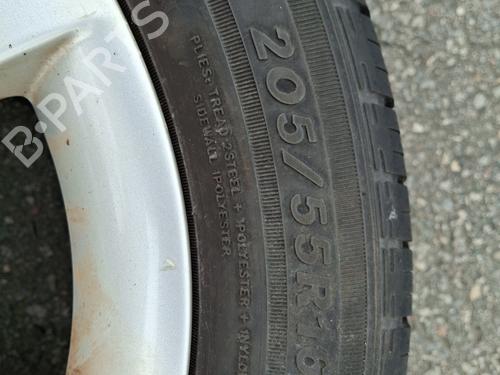 Used Rim Rim 37615178 37615178