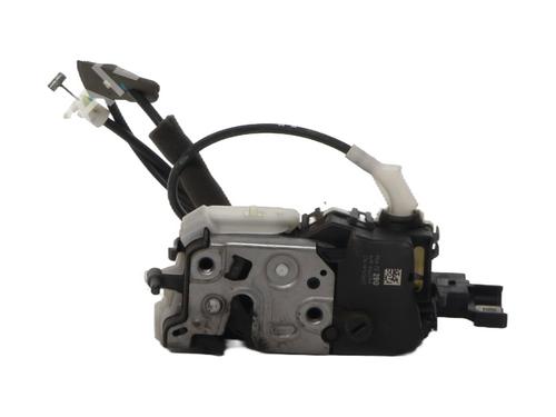 Used Front right lock Front right lock 39478681 39478681