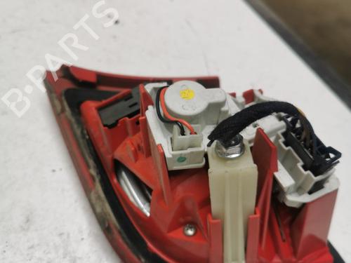 Left tailgate light AUDI A3 Sportback (8PA) 1.9 TDI | BP37306124C79 - Image 4