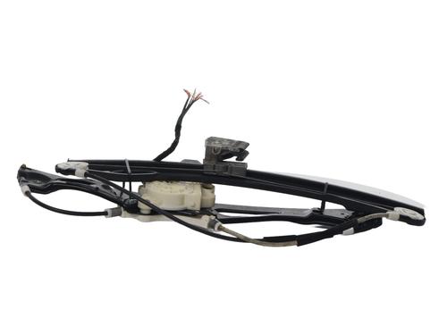 Front right window mechanism MERCEDES-BENZ E-CLASS (W211) E 220 CDI (211.008) | BP37332266C23 - Image 2