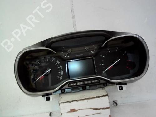 Instrument cluster CITROËN C3 III (SX) 1.5 BlueHDi 100 (SXYHYP, SXYHTU) | BP37305788C47 - Image 2