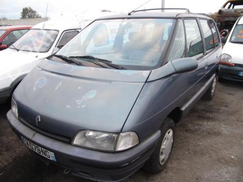 Left front indicator RENAULT ESPACE II (J/S63_) 2.2 (J/S637, J63G) | BP37296633C32 - Image 7