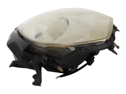 Left headlight RENAULT CLIO III (BR0/1, CR0/1) 1.5 dCi (C/BR0G, C/BR1G) | BP37334576C28 - Image 4