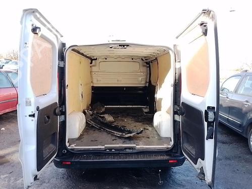 Salpicadero RENAULT TRAFIC III Van (FG_) 2.0 dCi 120 (FGMN) | BP37620342C46 - Image 15