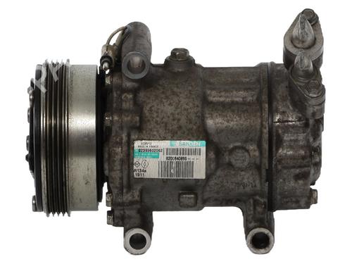 AC compressor DACIA SANDERO | BP37325589M34 - Image 4