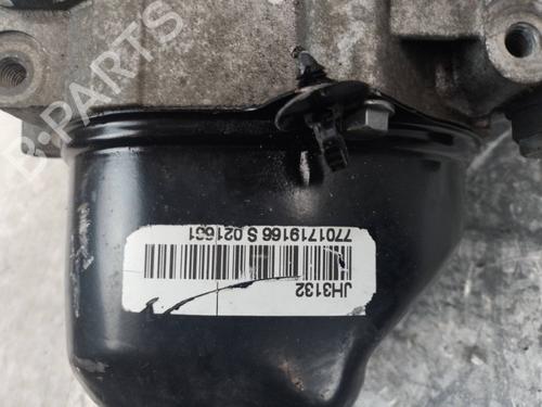 Gearbox RENAULT MODUS / GRAND MODUS (F/JP0_) 1.5 dCi (FP0E, JP0E) | BP37324223M3 - Image 6