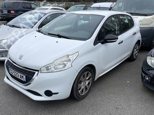 Left front window switch PEUGEOT 208 I (CA_, CC_) 1.0 VTi | BP37344971I27 - Image 12