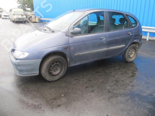 Used Parts RENAULT MEGANE Scenic (JA0/1_) 1.6 e (JA0F) 4797815