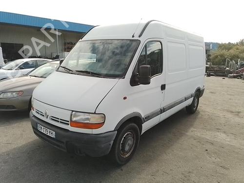 Right front indicator RENAULT MASTER II Van (FD) 2.8 dTI (FD0C, FD0F, FD2B, FD2F, FD3C, FD3F) | BP37321941C33 - Image 8
