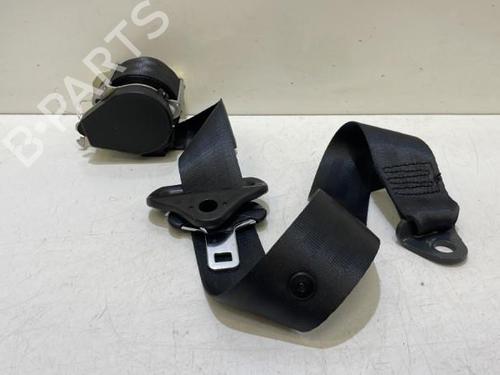 Used Rear right seatbelt Rear right seatbelt 37320201 37320201