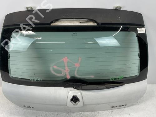 Bakluke CC/Kombi-Kupé Bakluke CC/Kombi-Kupé 37622212 37622212