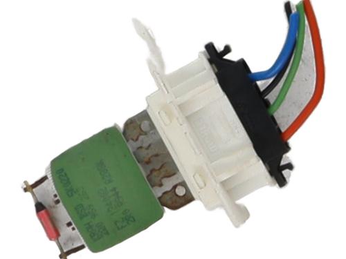 Heater resistor VW POLO VI (AW1, BZ1, AE1) 1.0 TSI | BP37329062M108 - Image 4