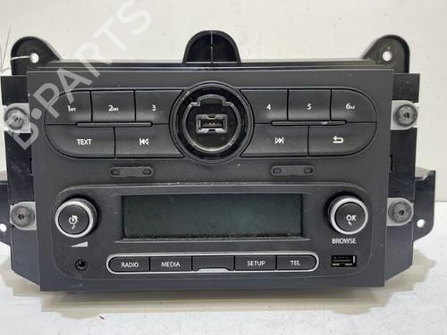 radio-renault-twingo-iii-bcm_-bca_-2014-37320627 main image