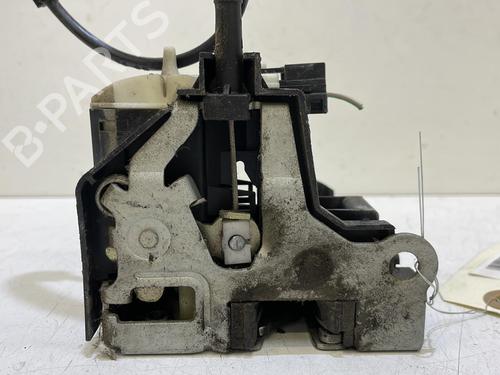 Used Front left lock Front left lock RENAULT CLIO II (BB_, CB_) [1998-2016] 37318738 37318738