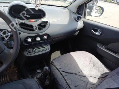 Ratstangsstang RENAULT TWINGO II (CN0_) 1.5 dCi (CN0E) | BP37330729I23  - Image 7